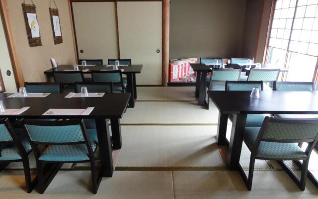 Matsue Urban Hotel Lake Inn
