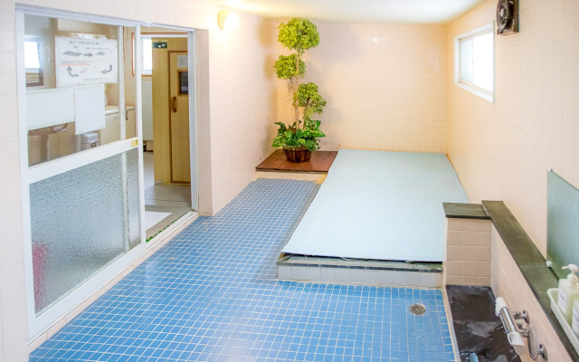 Rusutsu Lodges Pension Lilla Huset