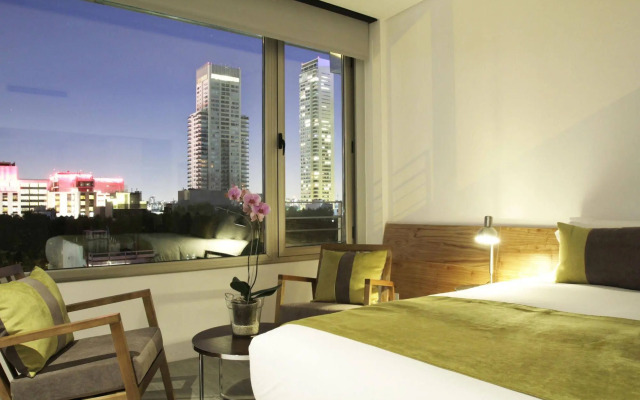Palo Santo Hotel