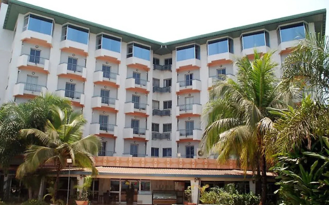 Mariador Palace