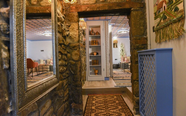 Dandy Villas Metsovo-Metska
