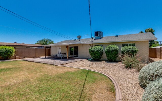 Hazelwood 2 Bedrooms 2 Bathrooms Home