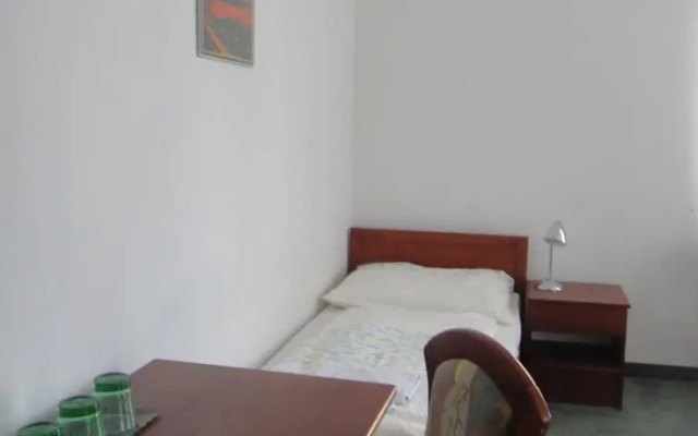 Pension San Francisco