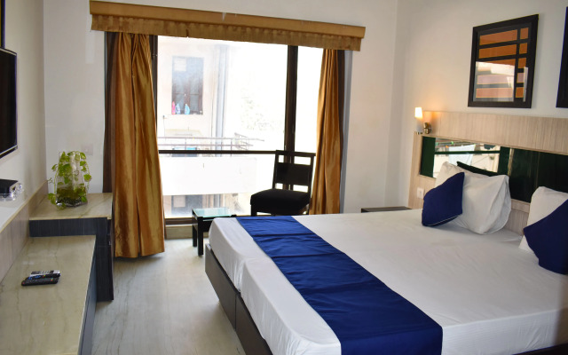 Superior 1Bhk Serviced Apartment In Gurgaon