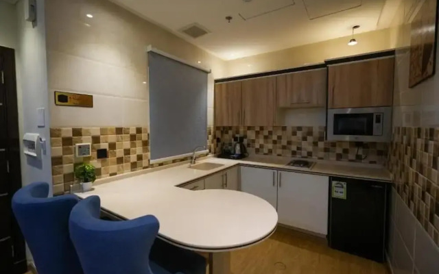 Ezz Hotel Apartments