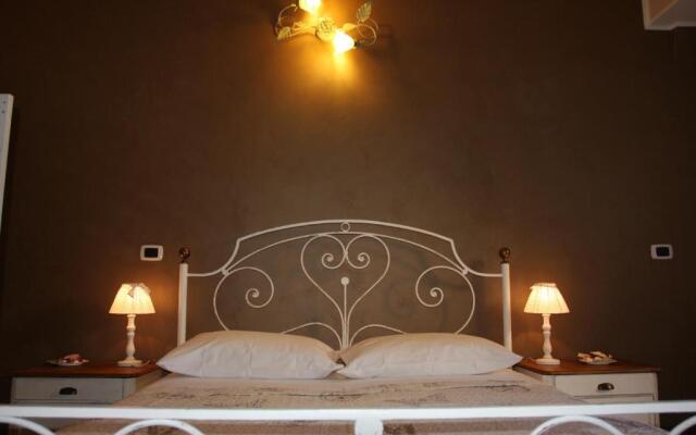 B&B Cascina Barolo