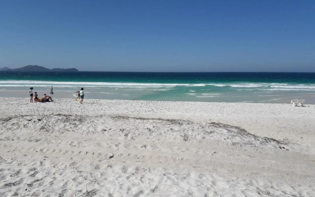 Refúgio das Dúnas