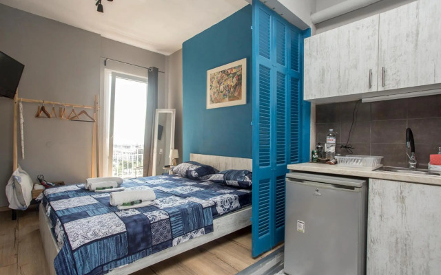 Closer "Penthouse Apartment 1"