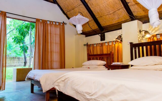 The Royal Sichango Village