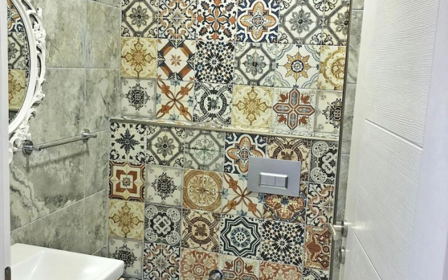 Çapari Bozcaada