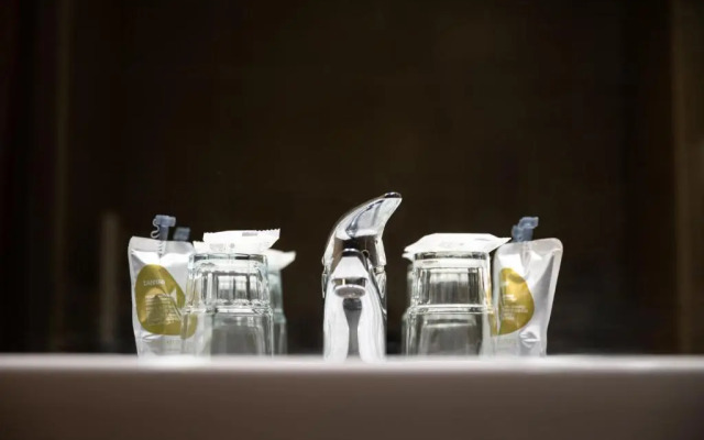 Residence Le Grand Tetras