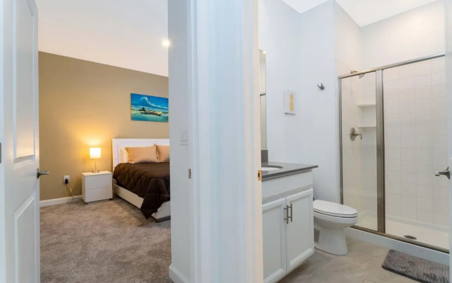 Disney Getaway Prime Location Themed Rooms