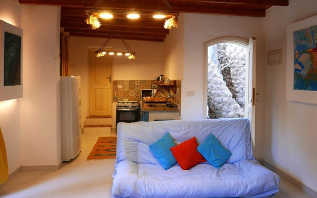Skyrock Garden Dahab