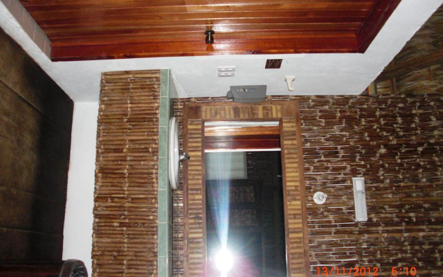 Ecolodge Naha - Selva Lacandona