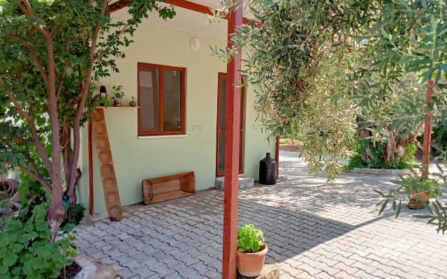 Assos Günöven Butik Apart Otel