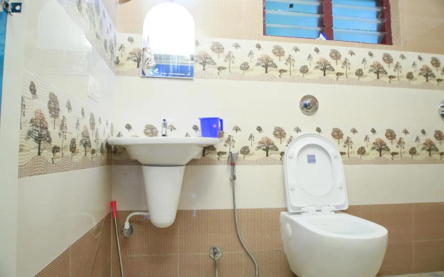 Mount Spring Valley Homestay