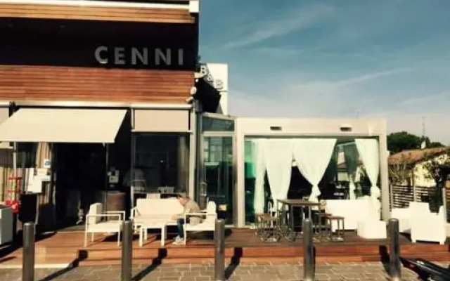 Camera & Caffè Cenni