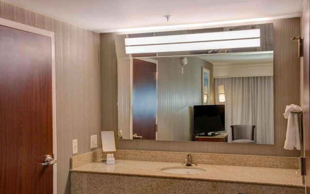 Courtyard by Marriott Chapel Hill