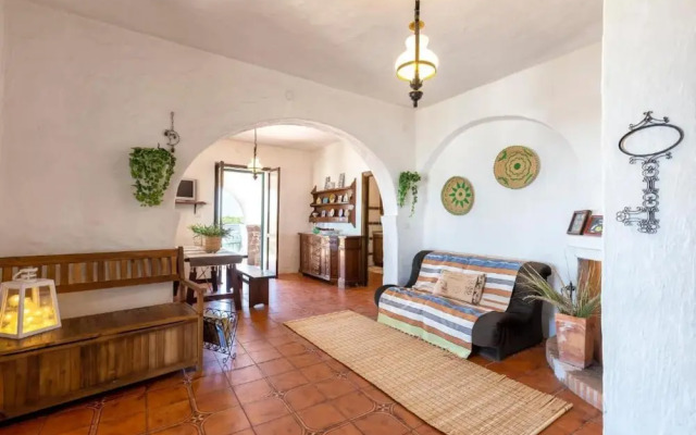 Villino Paradise in Sorso