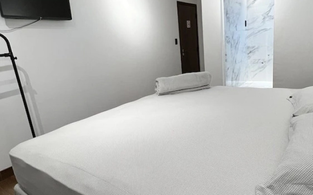 Pousada Central Jaraguá