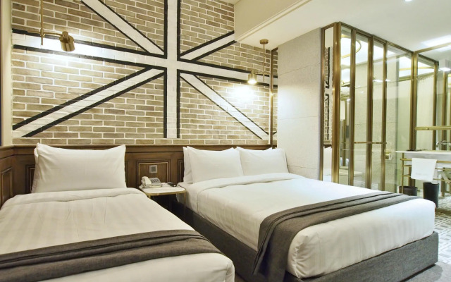 King's Hotel