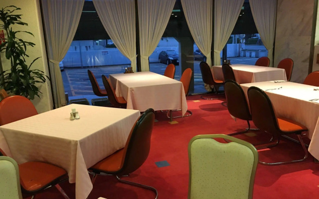 Narita Airport Rest House