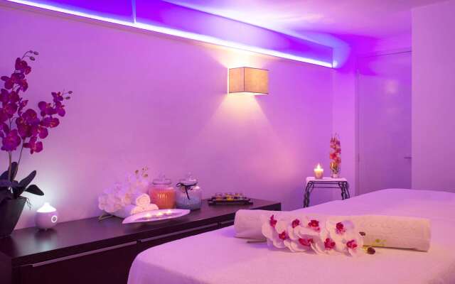 The Originals Boutique, Hôtel du Pont Roupt, Mende