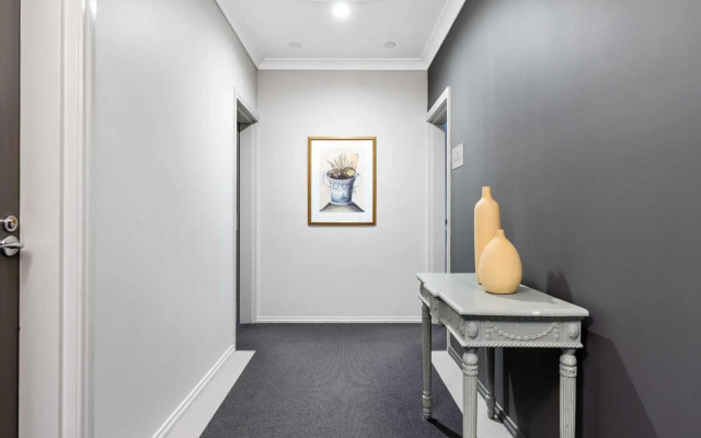 de Russie Boutique Hotel Orange