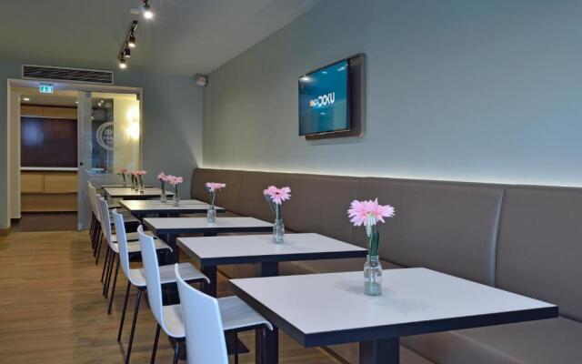 B&B HOTEL Koblenz-City