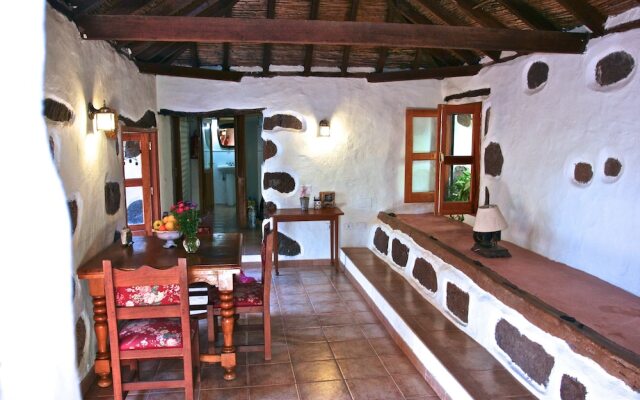 Casa Rural El Palmeral del Valle