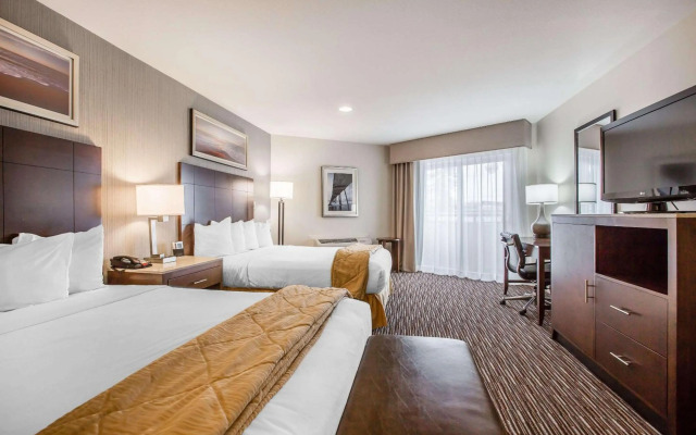 Quality Inn & Suites Hermosa Beach