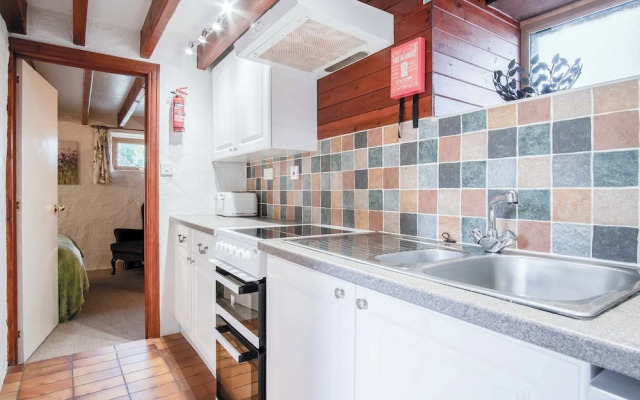 The Stables - 1 Bedroom Apartment