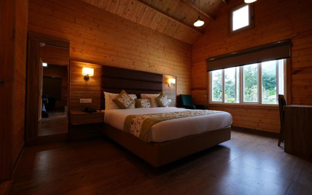 Antaraal Resort And Spa