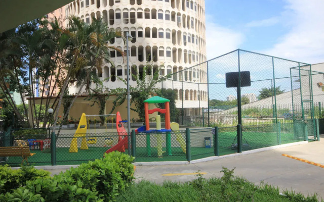 GoHouse - Apartamento Americas 1504 - Avenida Das Américas,