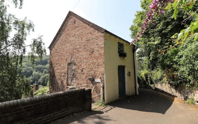 The Olde Drill House