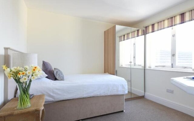 St Marys Hall Hotel