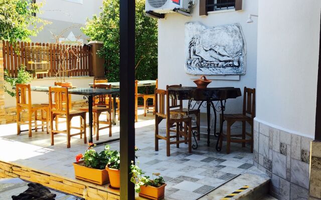 Cesme Ada Butik Hotel