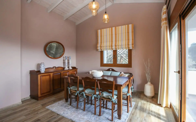 Villa Angelica Meronas