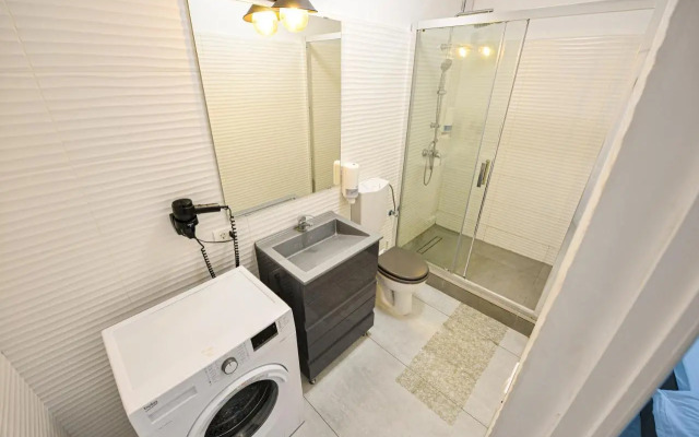 Unirii Suites