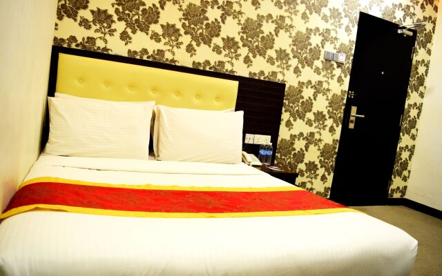 Springz Hotel Bukit Jalil