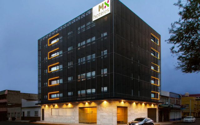 Hotel MX aeropuerto