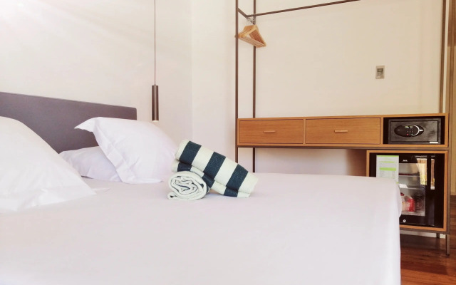 Monte Prado Hotel & Spa