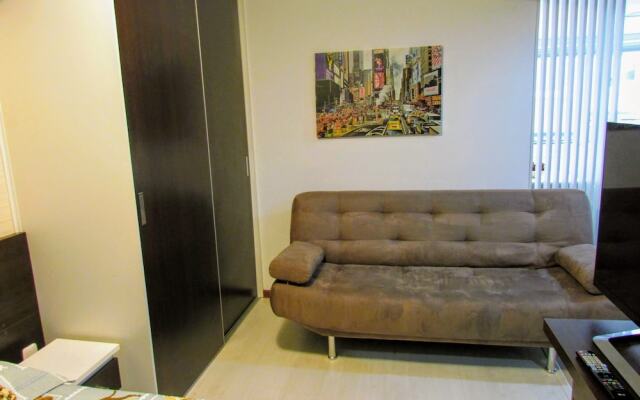 Apartamento Catedral de Pedra Centro