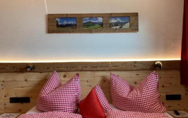 Landhaus Rieder im Zillertal