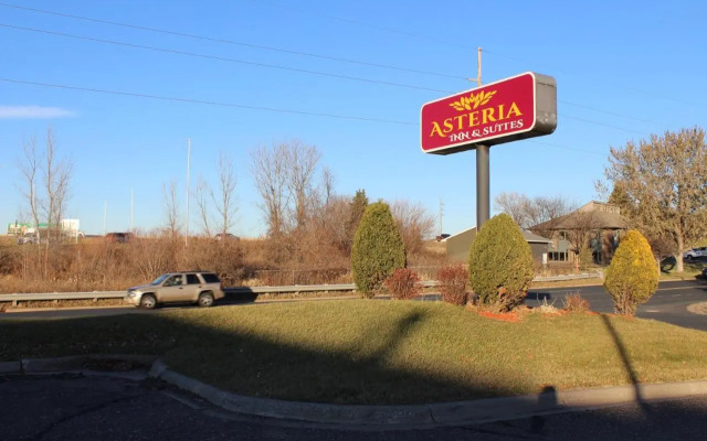 Select Inn Maple Grove