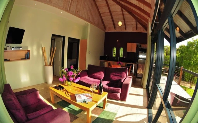 Waterfall Cottages