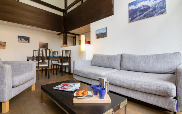 Résidence Grand Roc - Ancolies 211