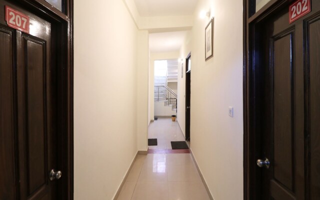OYO 12397 Hotel Bloom