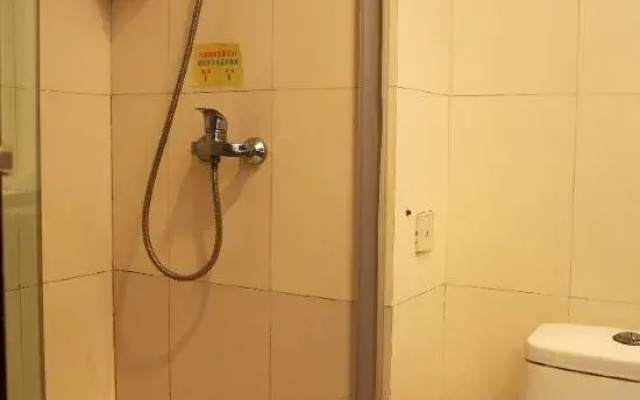 Xintiandi Hotel