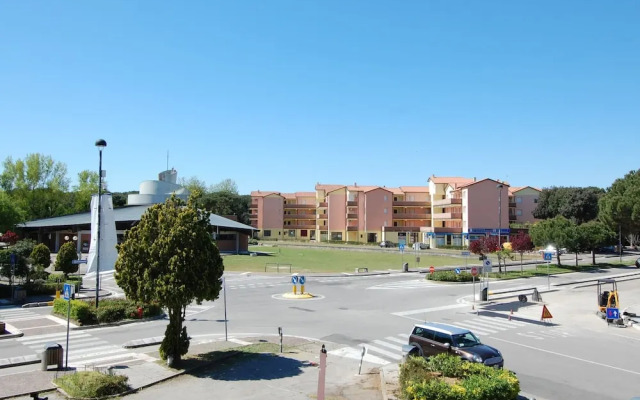 Attractive Apartment near Venice with Touristy Spots
